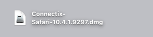 File downloaded
